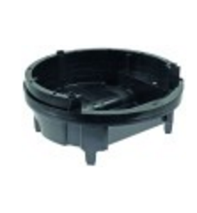 Complemento pos. de montaje centro para vitrina
