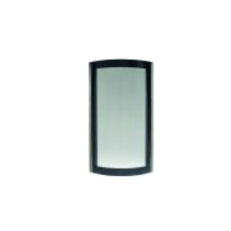 Puerta cristal l 725mm an 418mm h 122mm para vitrina