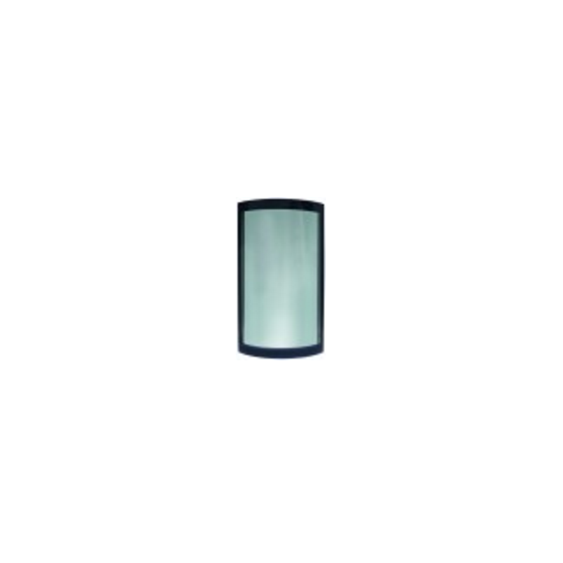 Vidrio l 715mm an 420mm h 120mm espesor 20mm Vidrio l 715mm an 420mm h 120mm espesor 20mm