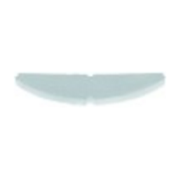 Aislamiento para puerta l 315mm espesor 19mm