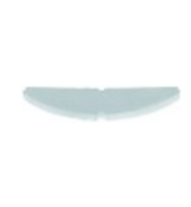 Aislamiento para puerta l 315mm espesor 19mm