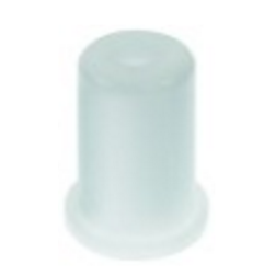 Casquillo para puerta h 11,5mm ø 10mm