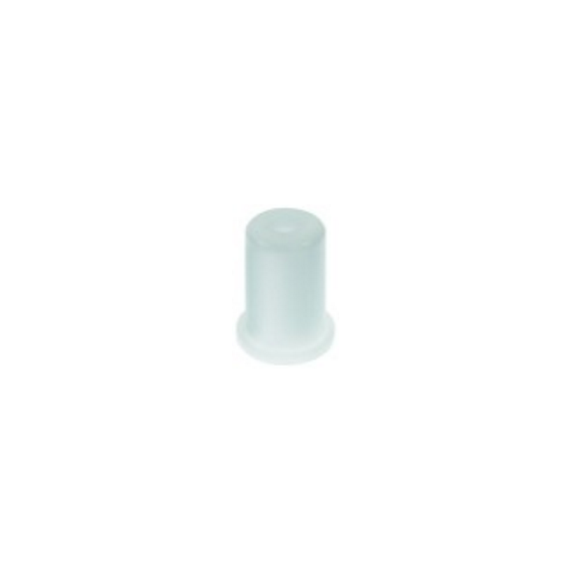 Casquillo para puerta h 11,5mm ø 10mm