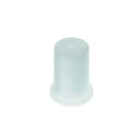 Casquillo para puerta h 11,5mm ø 10mm