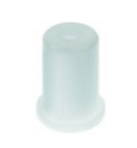 Casquillo para puerta h 11,5mm ø 10mm