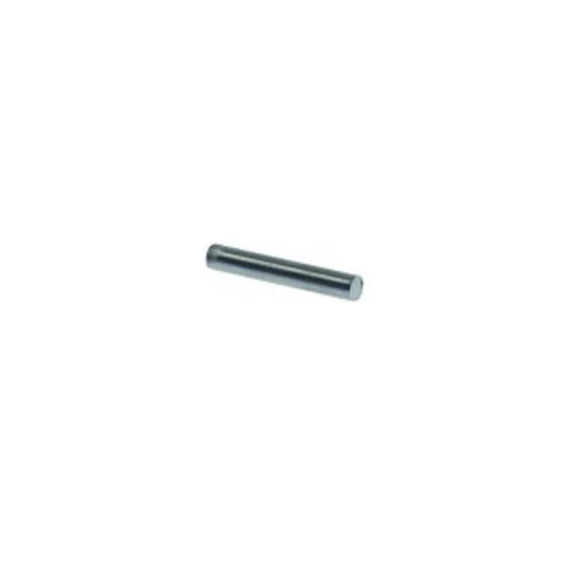 Perno de puerta l 45,5mm ø 7mm
