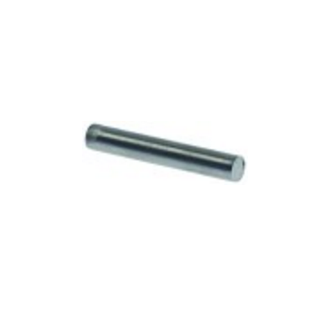 Perno de puerta l 45,5mm ø 7mm