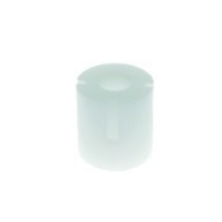 Casquillo h 17,5mm ø 16,8mm horeca-select