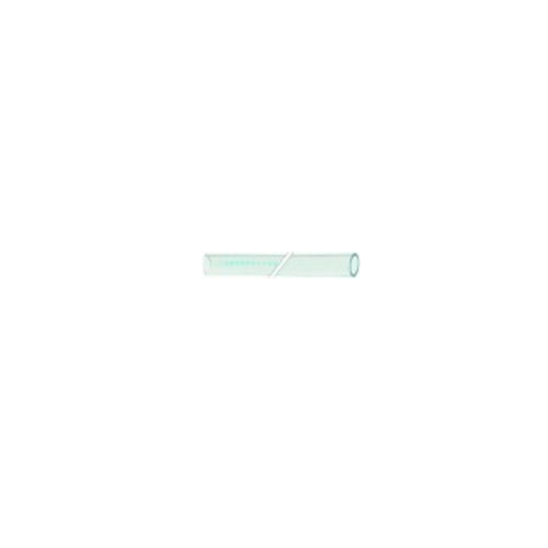 Tubo flexible int.ø 8mm ø ext. 10mm l 0,36m