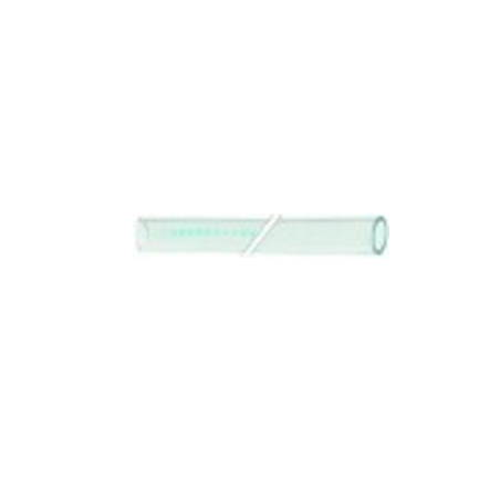 Tubo flexible int.ø 8mm ø ext. 10mm l 0,36m