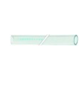 Tubo flexible int.ø 8mm ø ext. 10mm l 0,36m