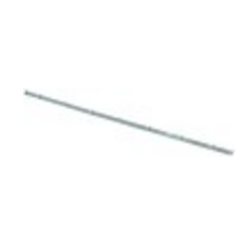 Tope de puerta h 7mm an 9mm l 355mm