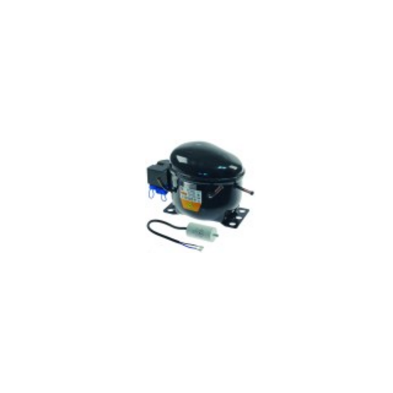 Compresor refrigerante r600a tipo hvt10aa 220-240v Compresor refrigerante r600a tipo hvt10aa 220-240v