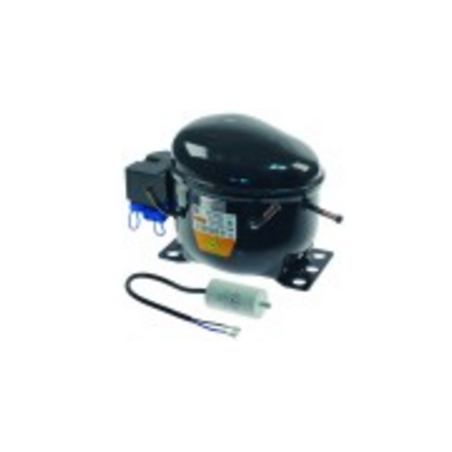Compresor refrigerante r600a tipo hvt10aa 220-240v