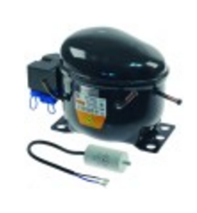 Compresor refrigerante r600a tipo hvt10aa 220-240v