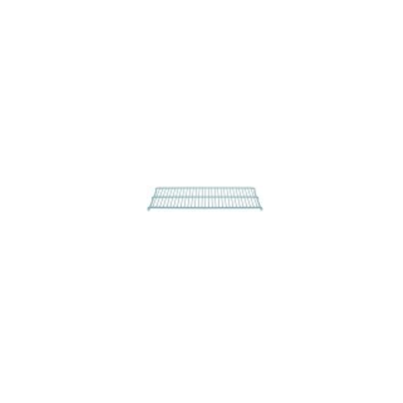 Parrilla an 500mm p 200mm h 25mm acero plastificado Parrilla an 500mm p 200mm h 25mm acero plastificado