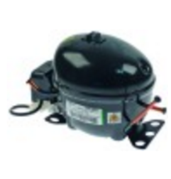 Compresor refrigerante r600a tipo emd46clt 220-240v MAKRO