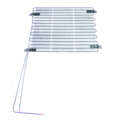Condensador an 790mm p 10mm h 750mm ue 1 pzs