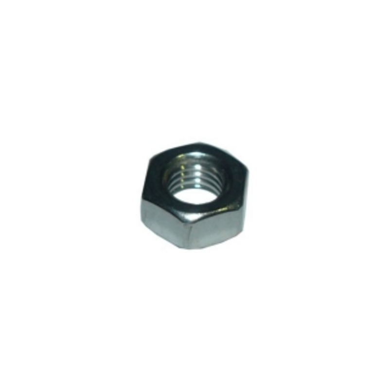 Tuerca m8 din-934 inox | Linea blanca Tuerca m8 din-934 inox | Linea blanca