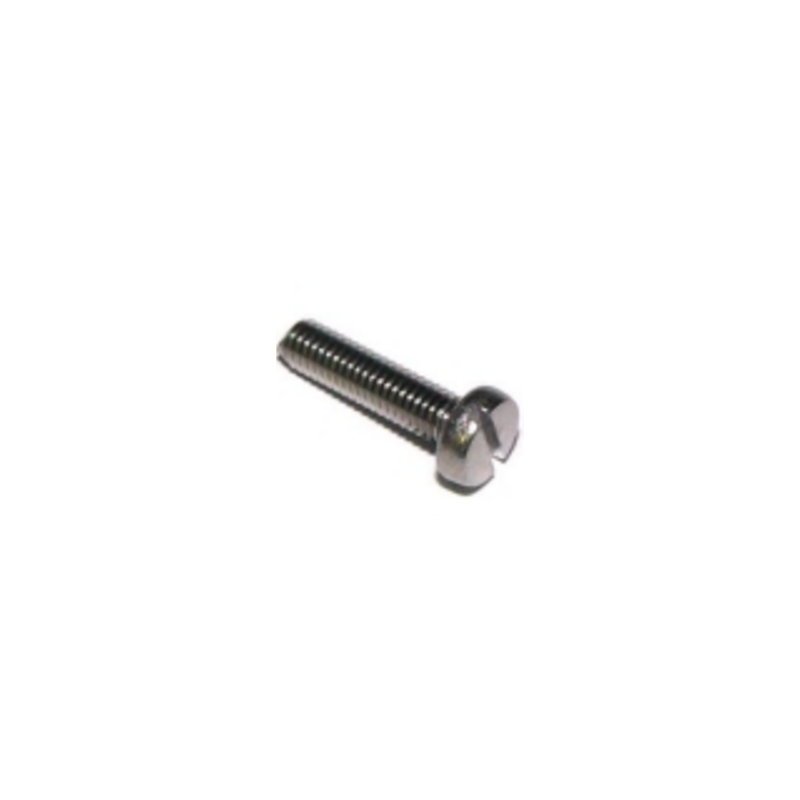 Tornillo m3x12mm din-84 inox | Linea blanca Tornillo m3x12mm din-84 inox | Linea blanca