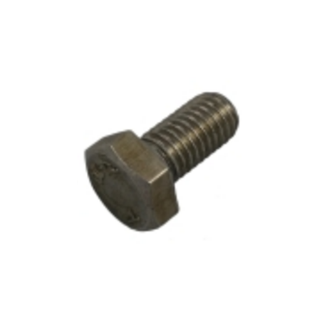 Tornillo din-933 m8x16 | Linea blanca