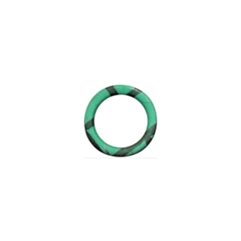 Junta tapon grupo 16x12x2.5mm alimentaria linea blanca