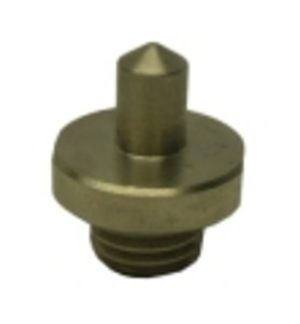 Soporte sensor termometro| Linea blanca