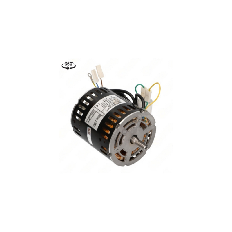 Motor turbina 230v pulsar 65/85/145 itv Motor turbina 230v pulsar 65/85/145 itv
