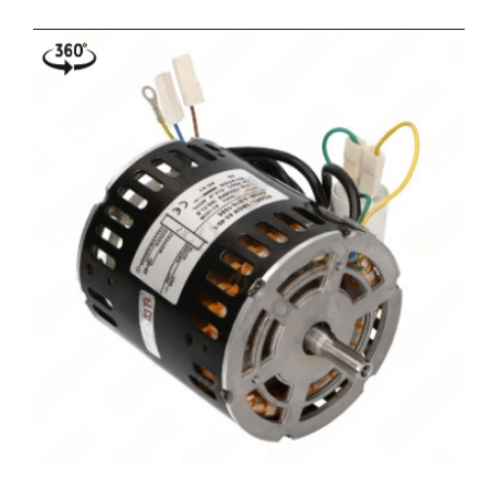 Motor Turbina 230V Pulsar 65/85/145 Itv