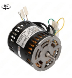 Motor turbina 230v pulsar 65/85/145 itv