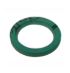 Junta Ø37x27x3mm Plana Terminal Codo | Linea blanca