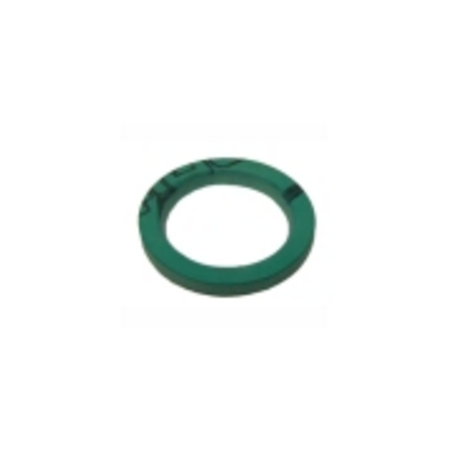 Junta Ø37x27x3mm Plana Terminal Codo | Linea blanca