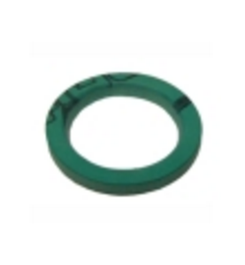 Junta Ø37x27x3mm Plana Terminal Codo | Linea blanca