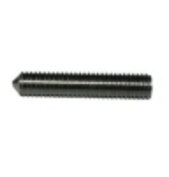 Esparrago allen m5x25mm din-914 eje puerta