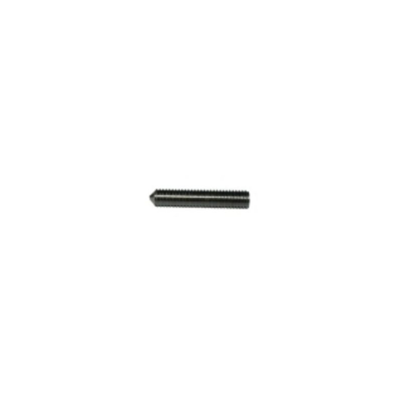 Esparrago allen m5x25mm din-914 eje puerta