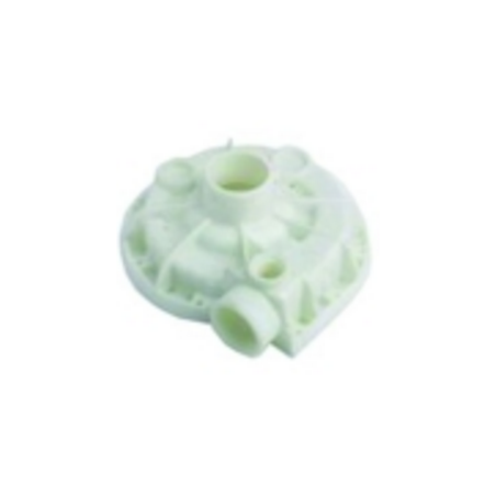 Tapa bomba 0.50/0.75hp cv | Linea blanca