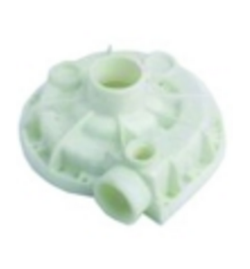 Tapa bomba 0.50/0.75hp cv | Linea blanca