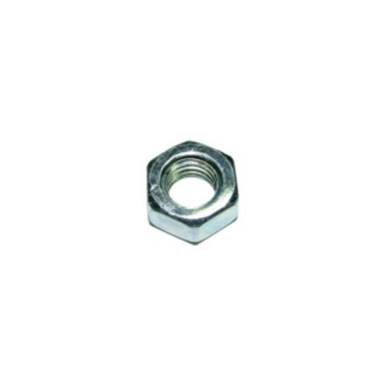 Tuerca hexagonal m12 din-934 zn