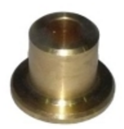 Separador rueda guia exterior capota lb