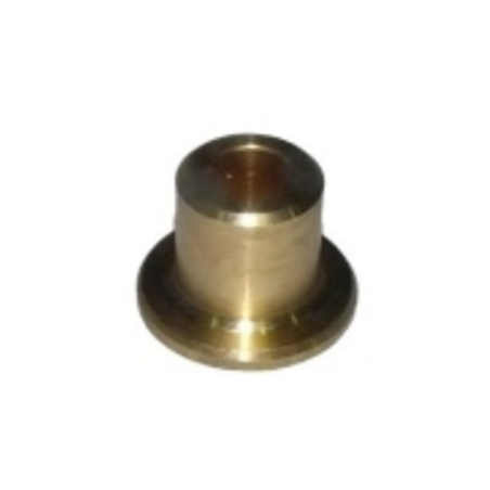 Separador rueda guia exterior capota lb
