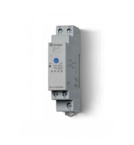 Temporizador Modular Monofuncion 240VAC | Linea Blanca