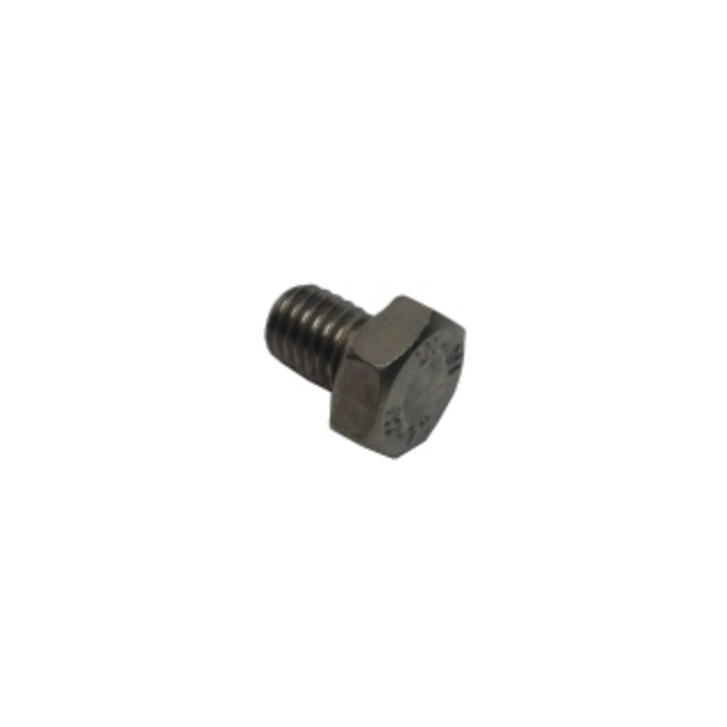 Tornillo m8x10 din-933