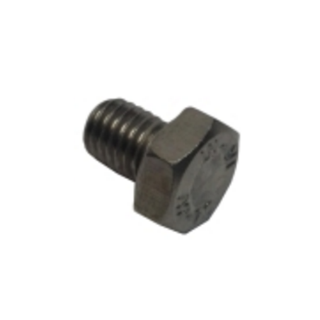 Tornillo m8x10 din-933