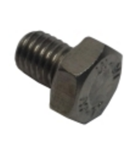 Tornillo m8x10 din-933