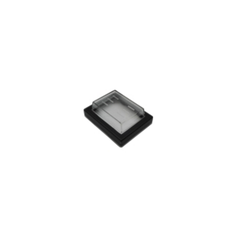 Capuchon 30x22mm interruptor estanco pvc Capuchon 30x22mm interruptor estanco pvc