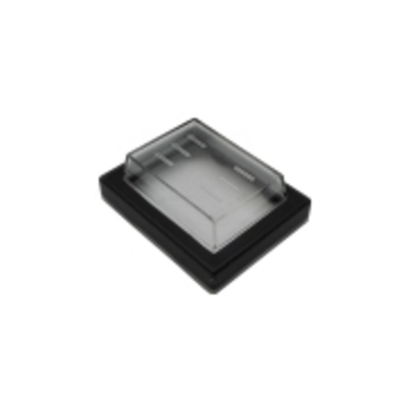 Capuchon 30x22mm interruptor estanco pvc