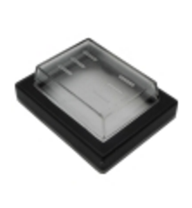 Capuchon 30x22mm interruptor estanco pvc