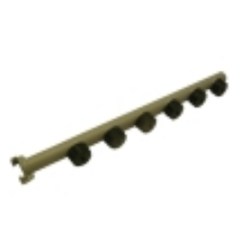 Brazo lavado v-70 | Linea blanca