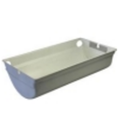Bandeja evaporador f-8