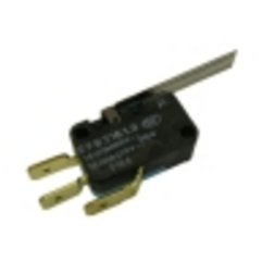 Microinterruptor giro cubeta 16a 250v